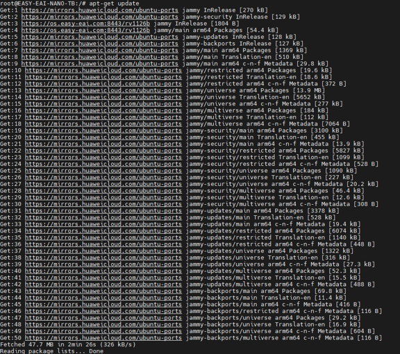1.2.1 Dockerのインストール 図3