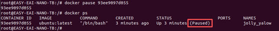 1.2.3 Dockerコンテナの実行と基本操作 図10