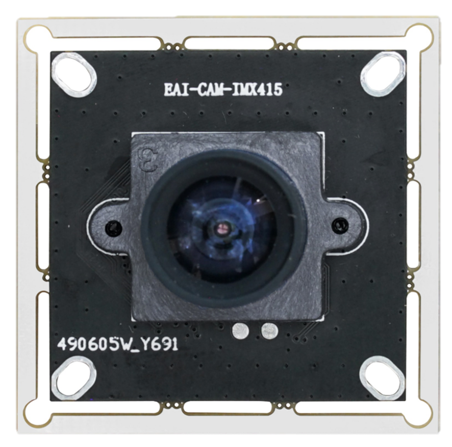 EAI-CAM-IMX415 カメラモジュール