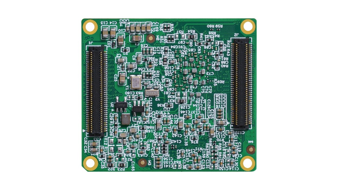 図2:RV1126B-Core-T 背面