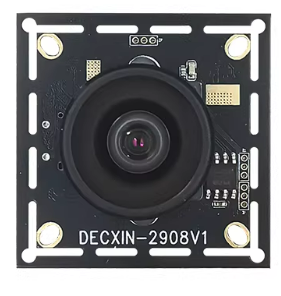 IMX415 USB UVCカメラ